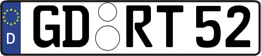 GD-RT52