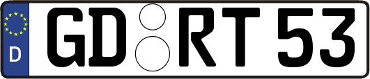 GD-RT53