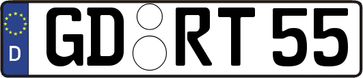 GD-RT55