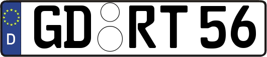 GD-RT56