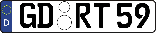 GD-RT59