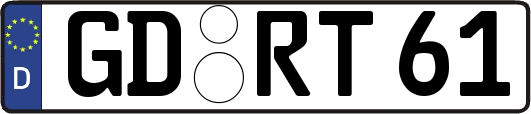GD-RT61