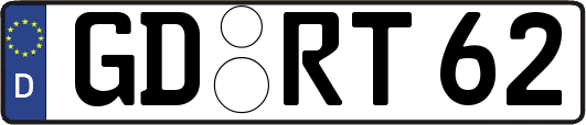 GD-RT62