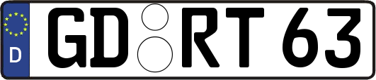 GD-RT63