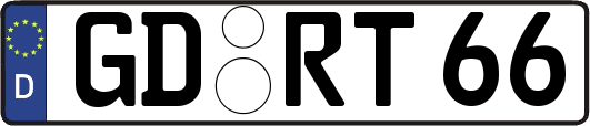 GD-RT66