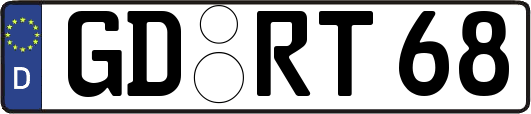 GD-RT68