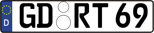 GD-RT69
