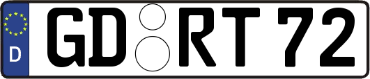 GD-RT72