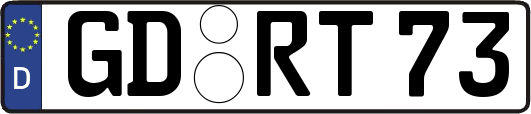 GD-RT73