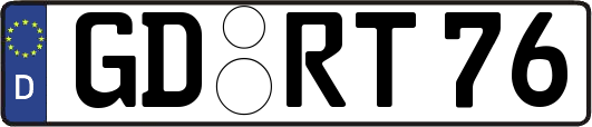 GD-RT76