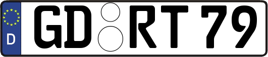 GD-RT79