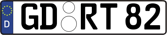 GD-RT82
