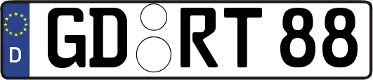GD-RT88