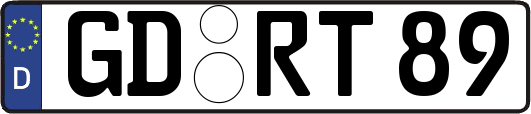 GD-RT89
