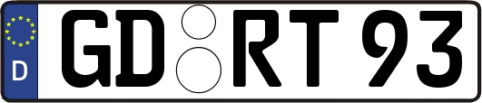 GD-RT93