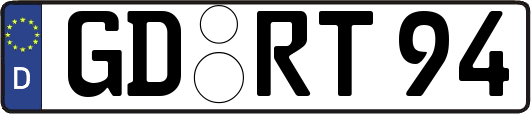 GD-RT94