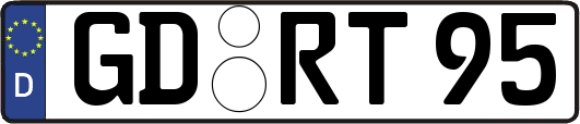 GD-RT95