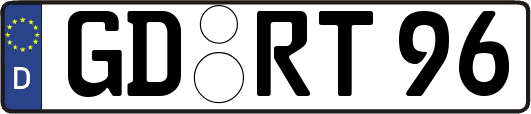 GD-RT96