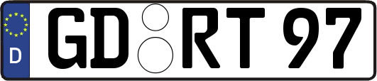 GD-RT97
