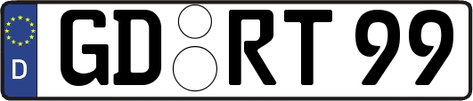 GD-RT99