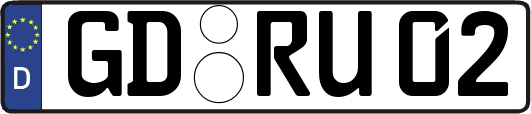 GD-RU02