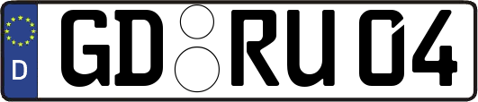 GD-RU04