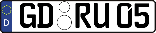 GD-RU05