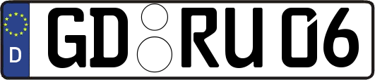 GD-RU06