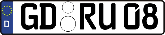 GD-RU08