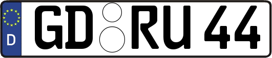 GD-RU44