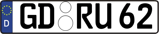 GD-RU62