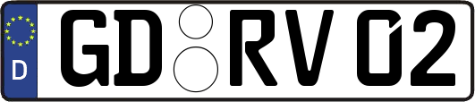 GD-RV02