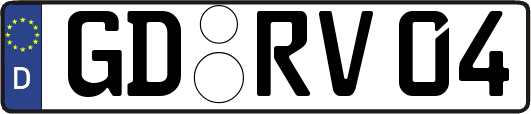 GD-RV04