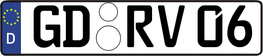 GD-RV06