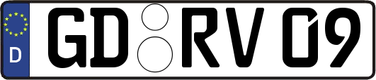 GD-RV09