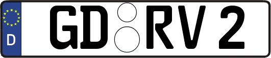 GD-RV2