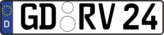 GD-RV24