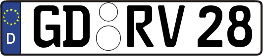GD-RV28