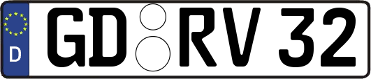 GD-RV32