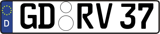 GD-RV37