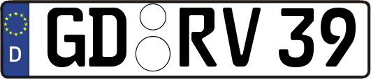 GD-RV39