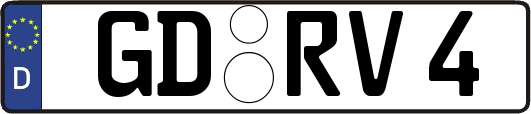 GD-RV4