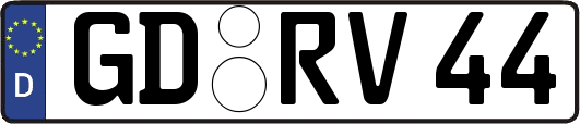 GD-RV44