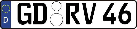 GD-RV46