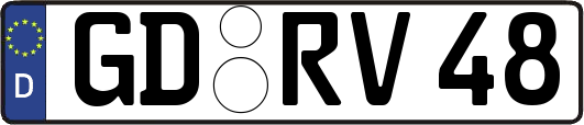 GD-RV48