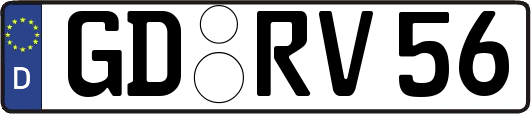 GD-RV56