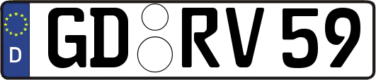 GD-RV59