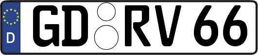 GD-RV66