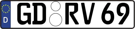 GD-RV69