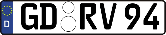 GD-RV94